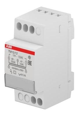 Трансформатор звонковый TM10/12|2CSM228715R0802| ABB