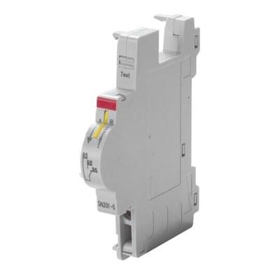 Контакт сигнальный SN201-S|2CSS200924R0001| ABB