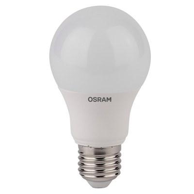 Лампа светодиодная LED STAR Classic A 5, 5W, матовая колба, Е27 LEDSCLA40 5, 5W/865 230VFR E2710X1RU | 4052899971523 | Osram