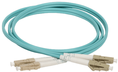Оптический (патч-корд), MM, 50/125 (OM3), LC/UPC-LC/UPC,(Duplex),5м | FPC5003-LCU-LCU-C2L-5M | ITK