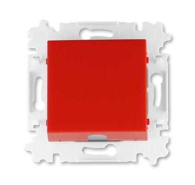 ABB Levit Красный Кабельный вывод | 3938H-A00034 65W | 2CHH480034A6065 | ABB