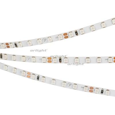 Лента светодиодная RT 2-5000 24V Blue 5mm 2x (3528, 600 LED, LUX) (arlight, 9.6 Вт/м, IP20) | 015660 | Arlight