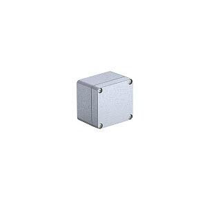 Коробка распределительная ALU 80x75x57 мм (Mx 080705 SGR) | 2011308 | OBO Bettermann