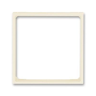 ABB Levit Слоновая кость Накладка для механизма подсветки LED | 5016H-A00070 17 | 2CHH660070A4017 | ABB