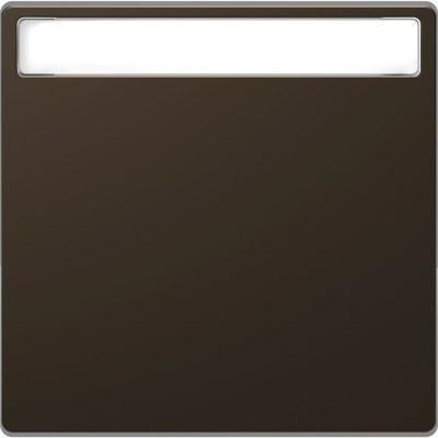 D-Life КЛАВИША 1-ная с полем д/надписи, МОККО , SD | MTN3360-6052 | Schneider Electric