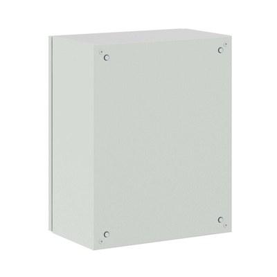 Шкаф навесной CE, с прозрачной дверью, 500 x 400 x 250мм, IP55 | R5CEX0549 | DKC