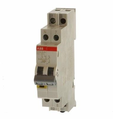 Выключатель индикаторный E211X-16-20 | 2CCA703110R0001 | ABB