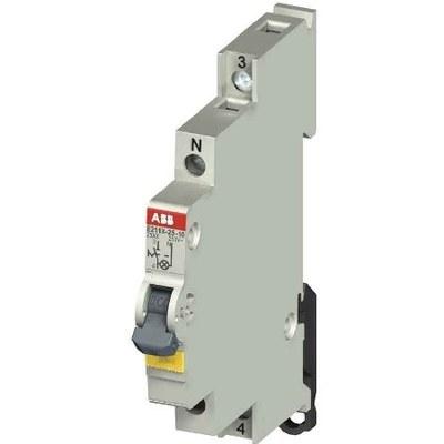 Выключатель индикаторный E211X-16-10 | 2CCA703100R0001 | ABB