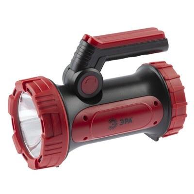 Фонарь прожекторный PA-704 10W SMD+ COB, литиевый акк 6000мАч/ 3,7V, IP65, microUSB, PowerBank | Б0041473 | ЭРА