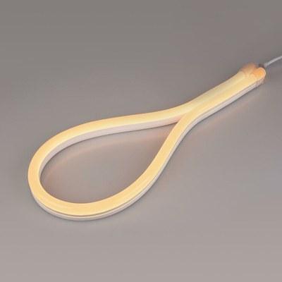 Образец Гибкий неон ARL-CF2835-U15M20-24V Warm White-0,9m (arlight, -) | 025221 | Arlight