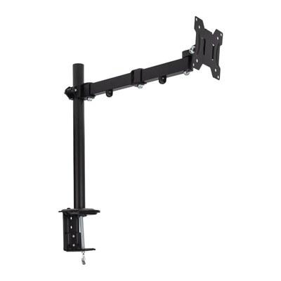 Кронштейн для монитора 13"- 27" дюймов одно колено настольный Cерия Profi | 38-0306 | REXANT
