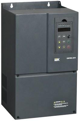 ПЧ CONTROL-A310 380В 3Ф 30-37кВт 60-75А | CNT-A310D33V30-37TE | ONI
