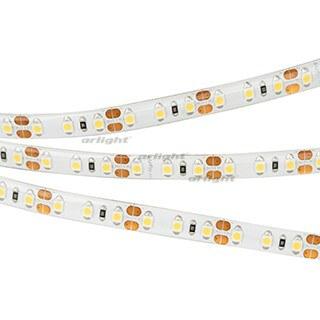 Лента светодиодная RTW 2-5000SE 12V Warm 2x (3528, 600 LED,LUX) | 015730(B) | Arlight