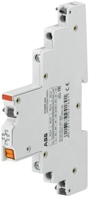 Контакт дополнительный S750DR-AUX|2CDH700901R0001| ABB