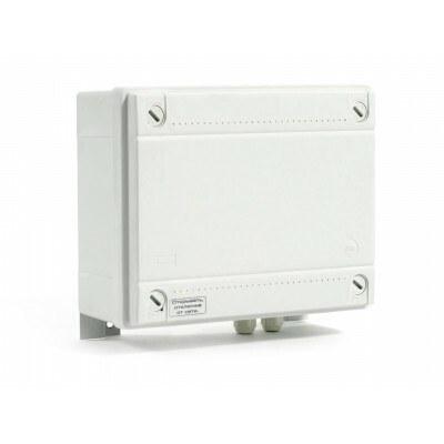 Teplocom ST-1300 исп.5 стабилизатор сетевого напряжения уличный 220В, 1300ВА | 332 | Бастион