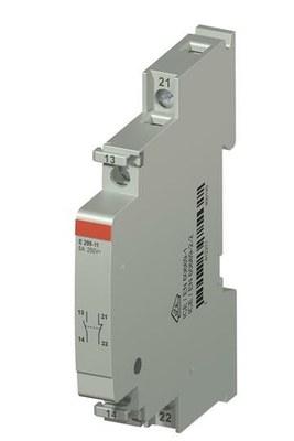 Контакт вспомогательный E299-11|2CCA704340R0001| ABB