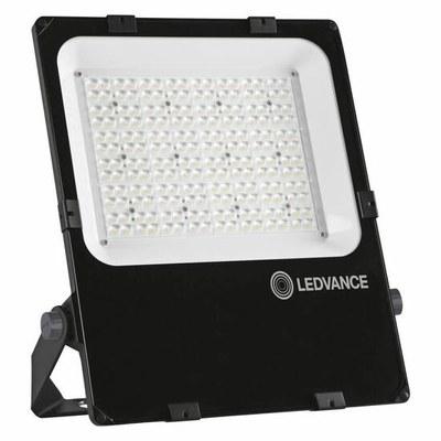 Прожектор светодиодный ДО-150Вт 4000К 21000лм IP66 чёрный LEDVANCE | 4058075540996 | LEDVANCE