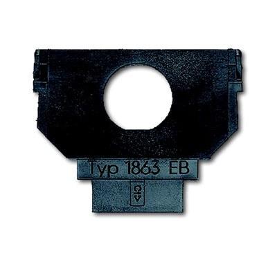 Суппорт (цоколь) для разъёма UHF | 1764-0-0141 | 2CKA001764A0141 | ABB