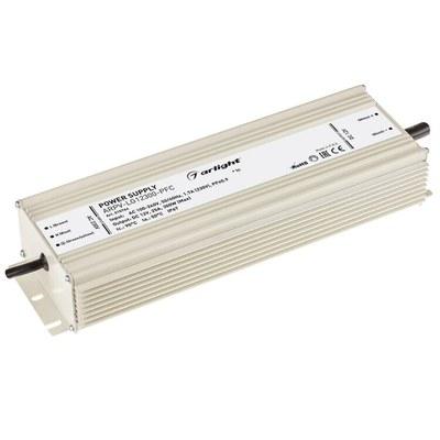 Блок питания ARPV-LG12300-PFC (12V, 25.0A, 300W) | 015764 | Arlight