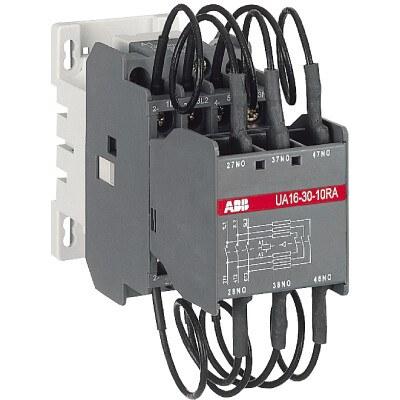 Контактор UA16-30-10-RA катушка 220В AC | 1SBL181024R8010 | ABB
