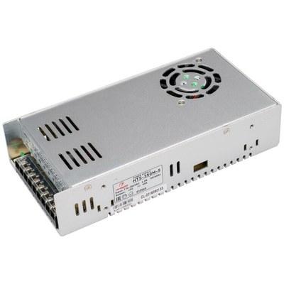 Блок питания HTS-350M-5 (5V, 60A, 300W) | 015560 | Arlight