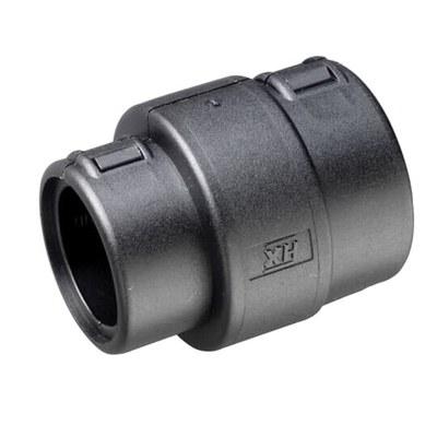 Фитинг JPS, нейлон 6, черный, d12, d8, JPS1208 | 7TCA298010R0988 | ABB