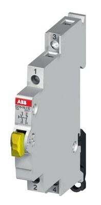Выключатель кнопочный E215-16-11E | 2CCA703153R0001 | ABB