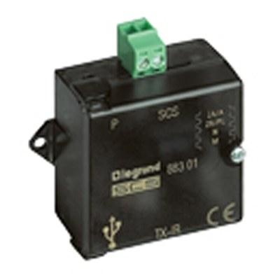 Zigbee Пульт настольный с 6 кнопками | 088307 | Legrand