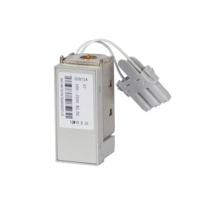 Незав.расцепитель 220-250V A.C./D.C. | 028134 | Legrand