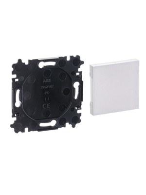 ABB Levit Жемчуг Заглушка | 3902H-A00001 68W | 2CHH050001A6068 | ABB