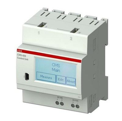 Модуль управляющий CMS-600 | 2CCA880000R0001 | ABB