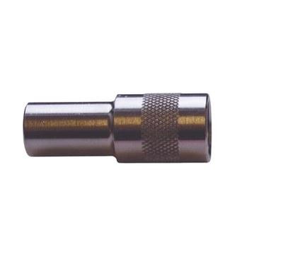 Соединитель PSA16/M12, прямой поворотный, никелированная латунь, резьба M12, d16, 1 шт. в пачке | 7TCA296050R0418 | ABB