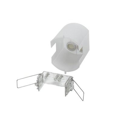 Комплект монтажный "С-серия" white | 4911001310 | Световые Технологии