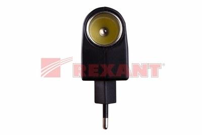 Адаптер сетевой AC 220 V- DC 12 V | 11-1071 | REXANT