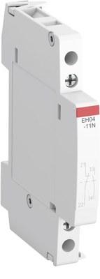 Контакт EH04-11N боковой для ESB..N и EN..N | 1SAE901901R1011 | ABB