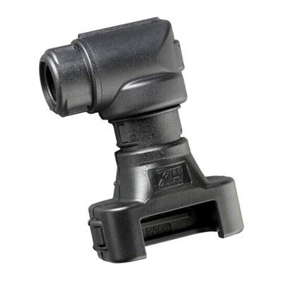 Разъем Apex 2.8 CI, нейлон 6, черный, d8мм, CI08-90-FCI02 | 7TCA298010R0175 | ABB