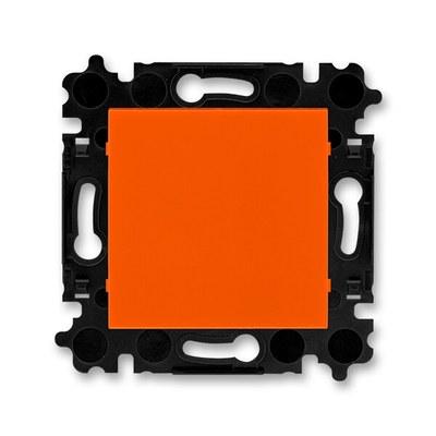 ABB Levit Оранжевый Заглушка | 3902H-A00001 66W | 2CHH050001A6066 | ABB