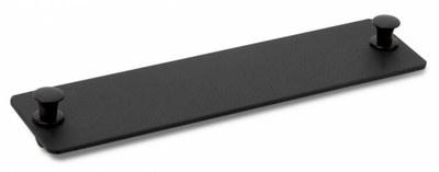 Панель-заглушка FO-FRM-W120H32-BL-BK для FO-19BX, цвет черный | 53565 | Hyperline