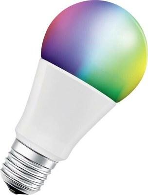 Лампа светодиодная управляемая SMART+ WiFi Classic Multicolour 100 14 W/2700…6500K E27 (x3) | 4058075485877 | LEDVANCE