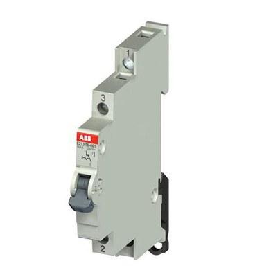 Выключатель E213-16-001 | 2CCA703040R0001 | ABB