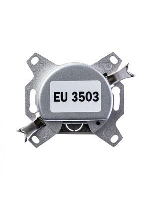 ABB Levit Кофе макиато Розетка TV-R оконечная | 5011H-A03503 18W | 2CHH083503A6018 | ABB