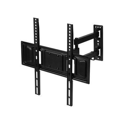 Кронштейн для телевизора 32"-55", наклонно-поворотный 2 колена серия Home | 38-0081 | REXANT