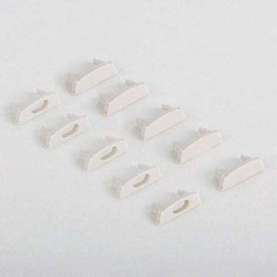 Заглушки для гибкого алюм. профиля для LED ленты ZLL-2-ALP012 (10mm) (компл. 5 пар) | a043156 | Elektrostandard