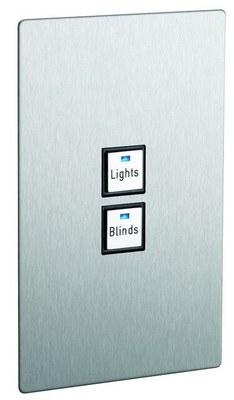 Кнопочная панель DPNE921-SF | 913703200409 | Philips