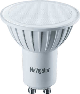 Лампа светодиодная NLL LED 93 235 NLL-PAR16-7-230-4K-GU10-DIMM | 93235 | Navigator