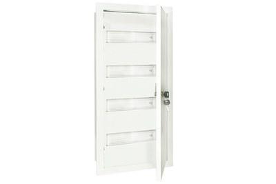 Щит распределительный встраиваемый ЩРВ-48 (630х320х120) IP31 | SQ0905-0007 | TDM
