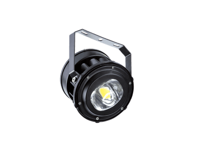 Светильник светодиодный промышленный ACORN LED 20 D150 5000K with tempered glass | 1490000060 | Световые Технологии