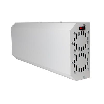 Рециркулятор настенный 2х30Вт LEDVANCE ECO RECIRC ECO RECIRC UVC 2X30W WT F K | 4058075533813 | OSRAM