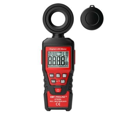 Люксметр KT 620L "ECOLINE" | 79146 | КВТ