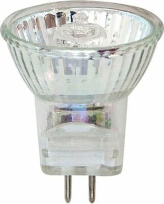 Лампа галогенная HB7 35W 230V JCDR11/G5.3 без стекла | 02205 | FERON